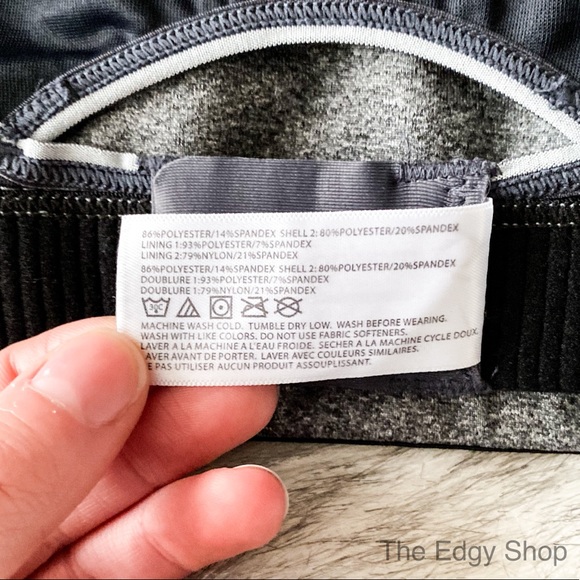 Moving Comfort | Rebound Racer Sports Bra - Picture 6 of 6